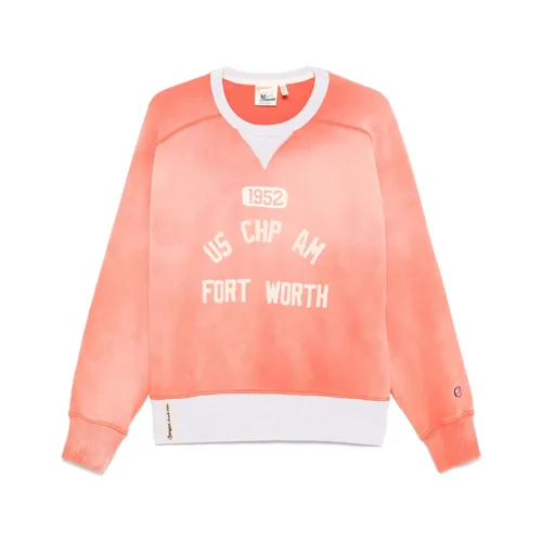 Sweatshirts & Hoodies > Sweatshirts - - Champion - Modalova