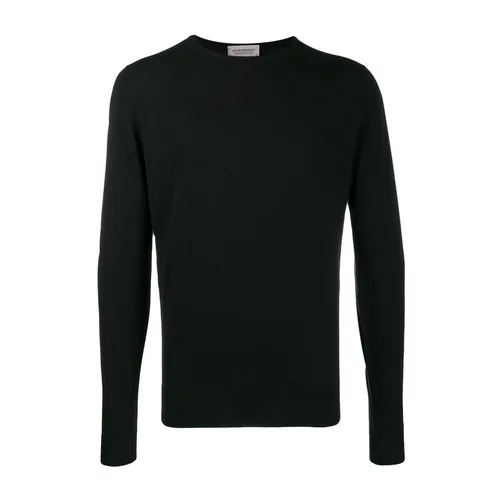 Knitwear > Round-neck Knitwear - - John Smedley - Modalova