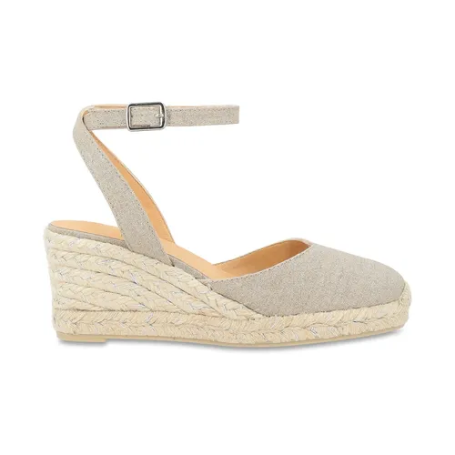 Shoes > Heels > Wedges - - Castañer - Modalova
