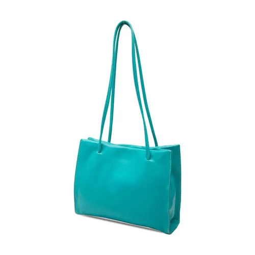 Pre-owned > Pre-owned Bags > Pre-owned Shoulder Bags - - Loewe Pre-owned - Modalova