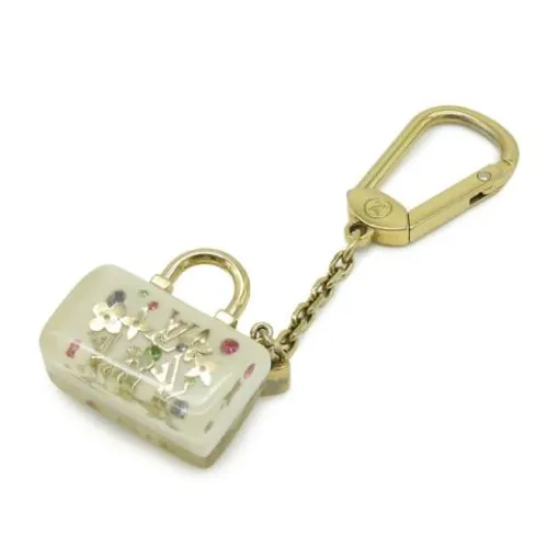 Pre-owned > Pre-owned Accessories - - Louis Vuitton Vintage - Modalova