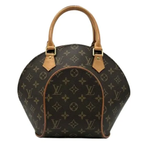 Pre-owned > Pre-owned Bags > Pre-owned Handbags - - Louis Vuitton Vintage - Modalova