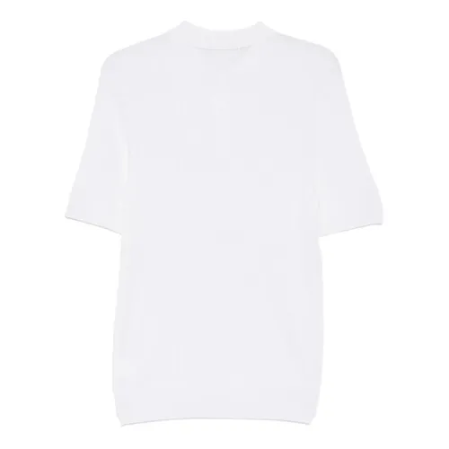 Tops > Polo Shirts - - Tagliatore - Modalova