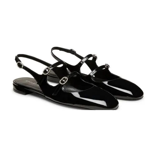 Shoes > Flats > Ballerinas - - Stuart Weitzman - Modalova