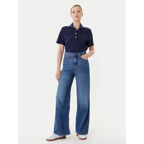 Jeans > Straight Jeans - - Lee - Modalova