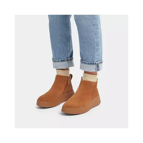 Shoes > Boots > Ankle Boots - - Fitflop - Modalova