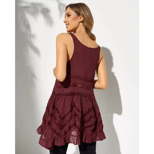 Tops > Sleeveless Tops - - Free People - Modalova