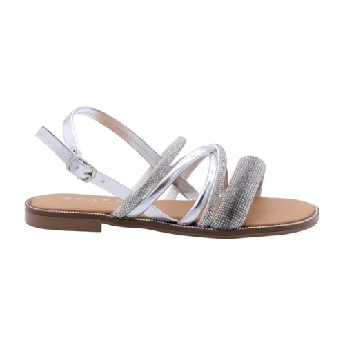 Shoes > Sandals > Flat Sandals - - Scapa - Modalova