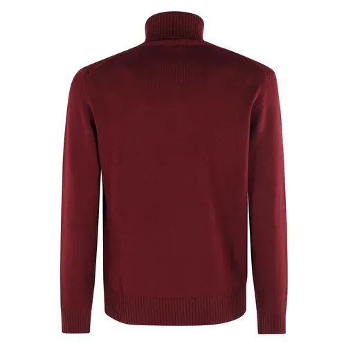 Knitwear > Turtlenecks - - Altea - Modalova