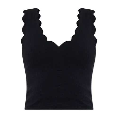 Tops > Sleeveless Tops - - Marysia - Modalova