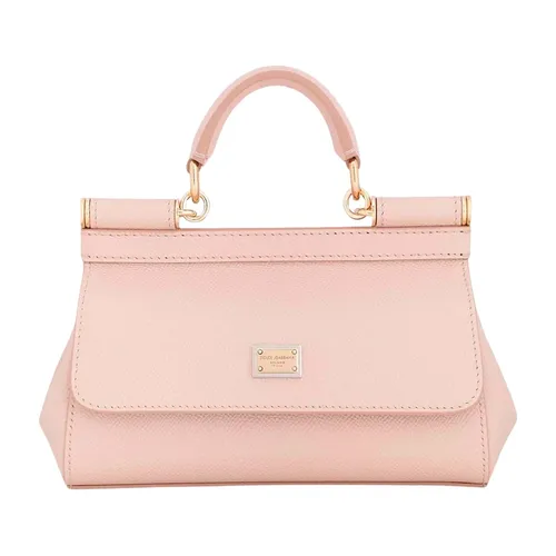 Bags > Handbags - - Dolce & Gabbana - Modalova