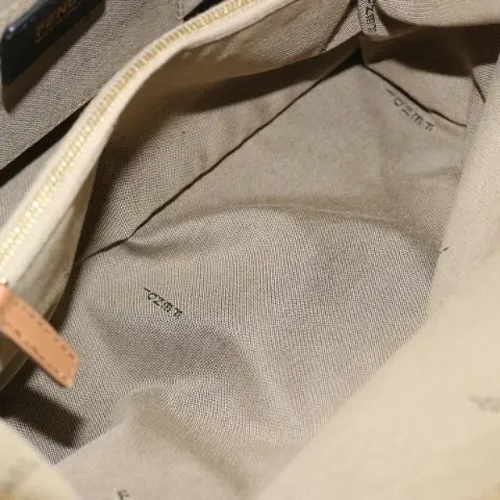 Pre-owned > Pre-owned Bags > Pre-owned Handbags - - Fendi Vintage - Modalova