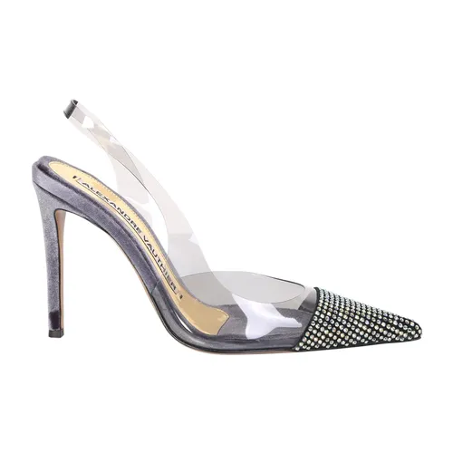 Shoes > Heels > Pumps - - Alexandre Vauthier - Modalova