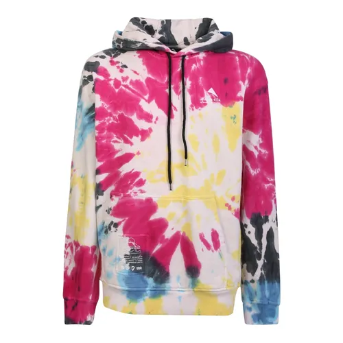 Sweatshirts & Hoodies > Hoodies - - Mauna Kea - Modalova
