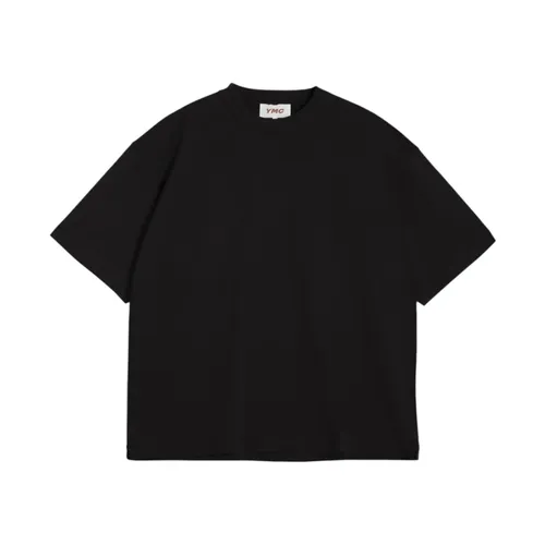 Tops > T-Shirts - - YMC You Must Create - Modalova