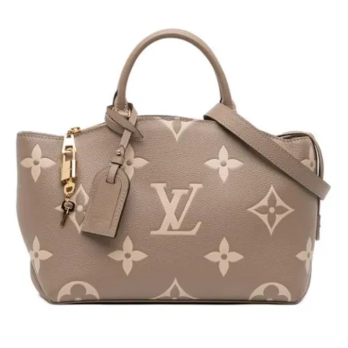 Pre-owned > Pre-owned Bags > Pre-owned Handbags - - Louis Vuitton Vintage - Modalova