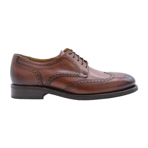 Shoes > Flats > Business Shoes - - Cordwainer - Modalova