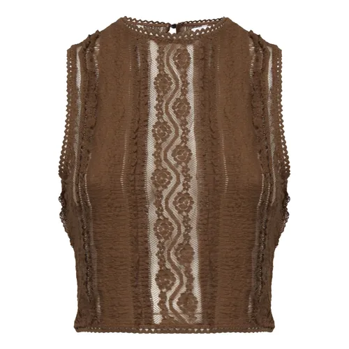 Knitwear > Round-neck Knitwear - - Charo Ruiz Ibiza - Modalova