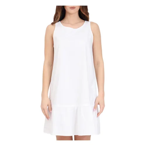 Dresses > Day Dresses > Short Dresses - - Armani Exchange - Modalova