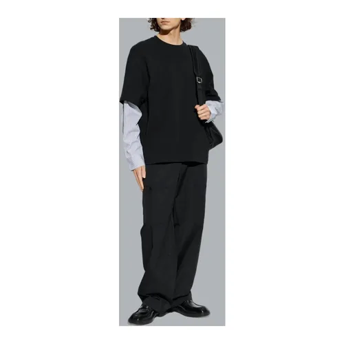 Tops > Long Sleeve Tops - - Jil Sander - Modalova