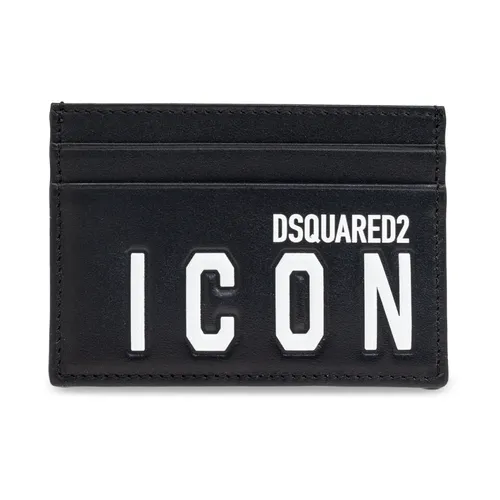 Accessories > Wallets & Cardholders - - Dsquared2 - Modalova