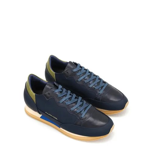 Shoes > Sneakers - - Philippe Model - Modalova
