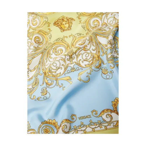 Accessories > Scarves > Silky Scarves - - Versace - Modalova