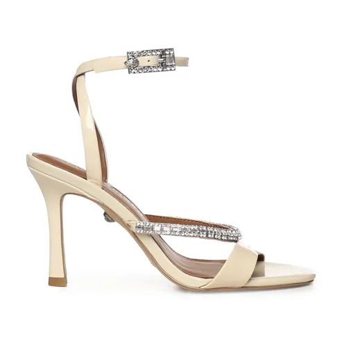 Shoes > Sandals > High Heel Sandals - - Kurt Geiger - Modalova