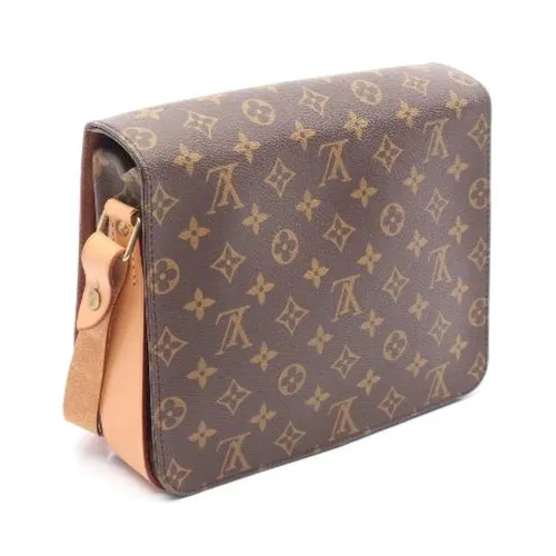 Pre-owned > Pre-owned Bags > Pre-owned Cross Body Bags - - Louis Vuitton Vintage - Modalova