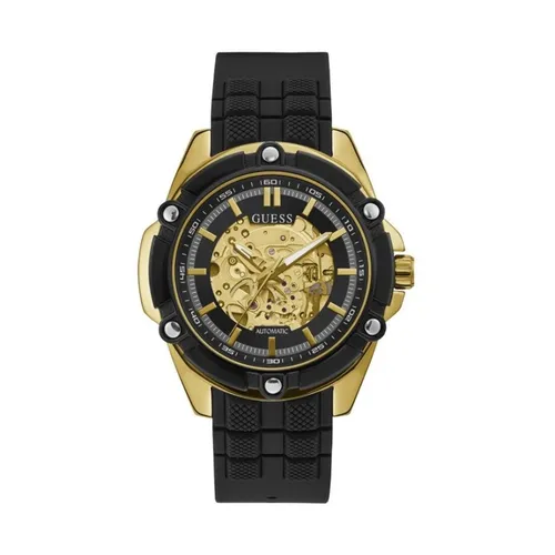 Accessories > Watches - - Guess - Modalova