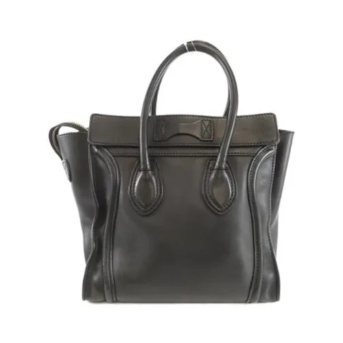 Pre-owned > Pre-owned Bags > Pre-owned Handbags - - Celine Vintage - Modalova