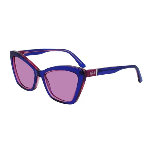 Accessories > Sunglasses - - Karl Lagerfeld - Modalova