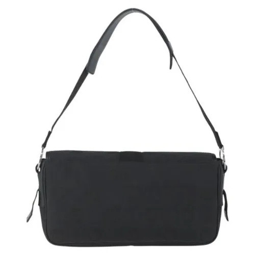 Pre-owned > Pre-owned Bags > Pre-owned Shoulder Bags - - Salvatore Ferragamo Pre-owned - Modalova