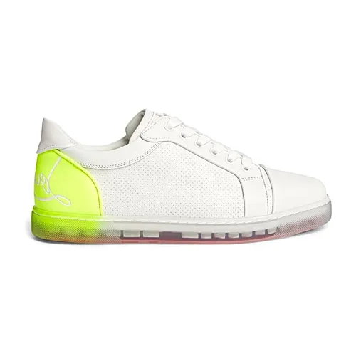 Shoes > Sneakers - - Christian Louboutin - Modalova