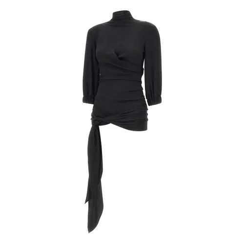 Blouses & Shirts > Blouses - - The Attico - Modalova