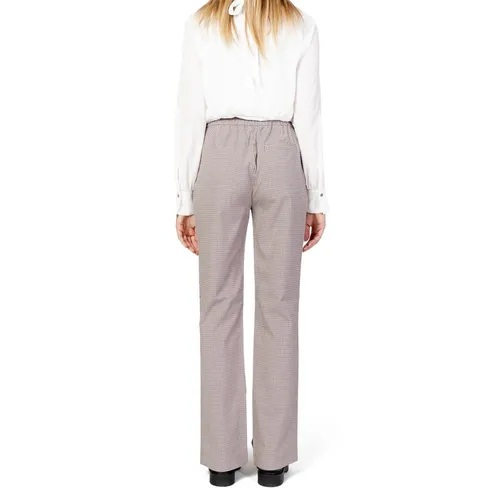 Trousers > Straight Trousers - - Only - Modalova