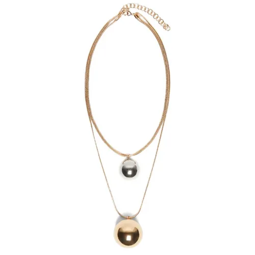 Accessories > Jewellery > Necklaces - - Weekend Max Mara - Modalova