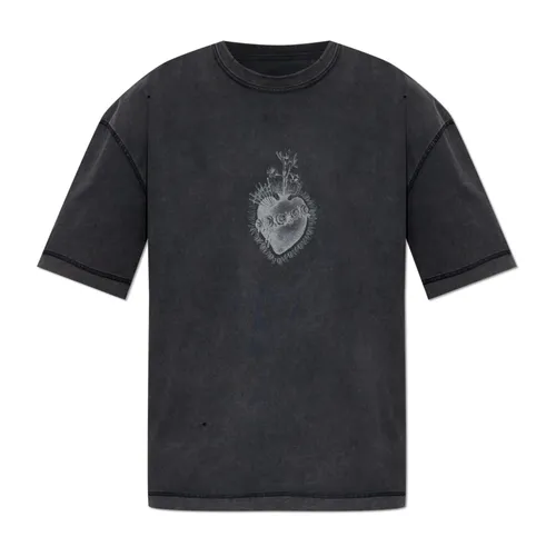 Tops > T-Shirts - - AllSaints - Modalova