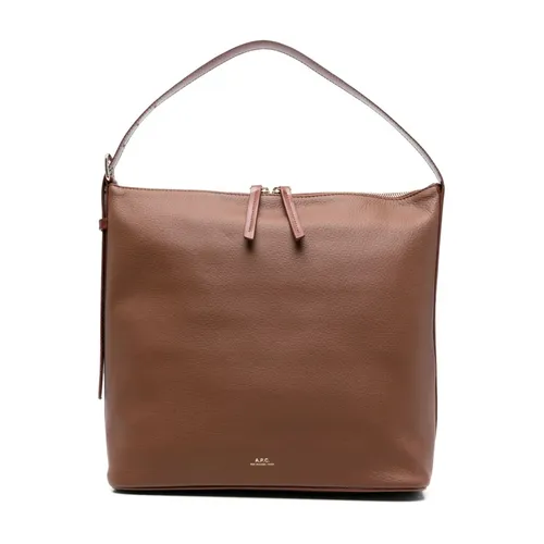 Bags > Shoulder Bags - - A.p.c. - Modalova