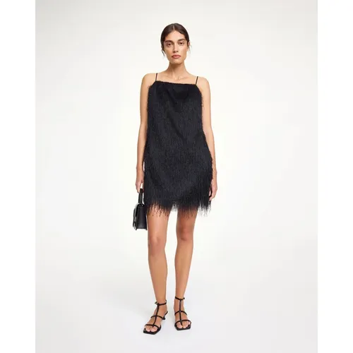Dresses > Day Dresses > Short Dresses - - By Malene Birger - Modalova