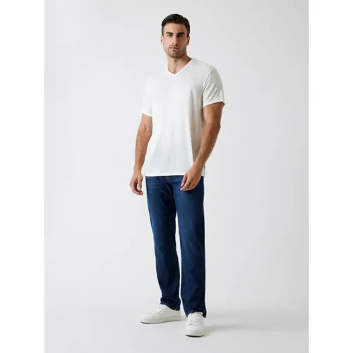 Jeans > Straight Jeans - - Guess - Modalova