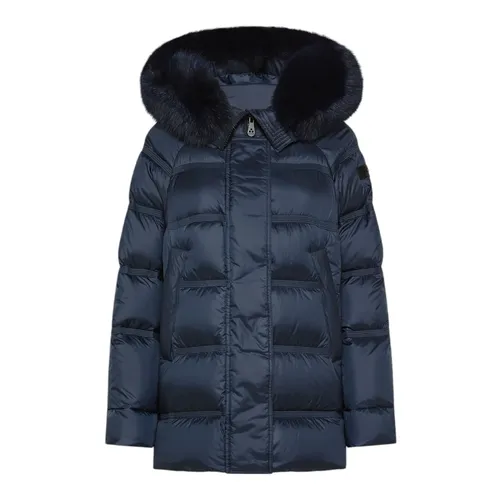 Jackets > Winter Jackets - - Peuterey - Modalova
