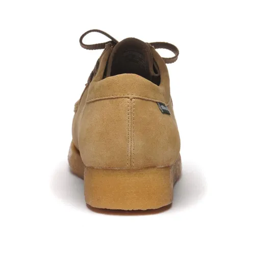 Shoes > Flats > Laced Shoes - - Sebago - Modalova