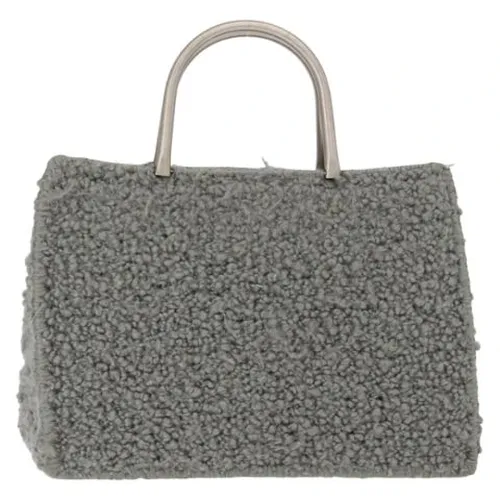 Pre-owned > Pre-owned Bags > Pre-owned Handbags - - Salvatore Ferragamo Pre-owned - Modalova