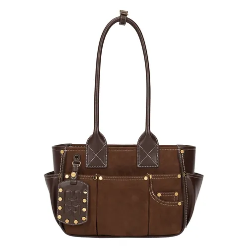 Bags > Shoulder Bags - - Ganni - Modalova