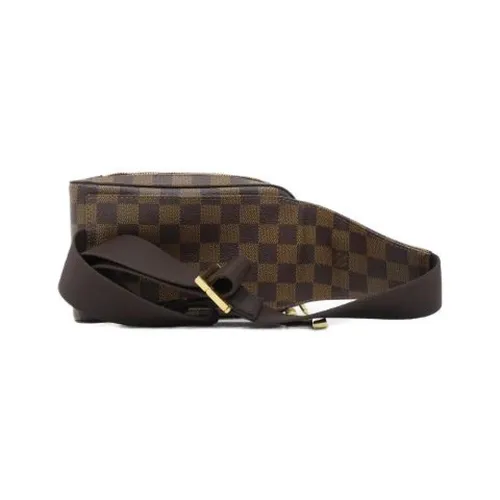Pre-owned > Pre-owned Bags > Pre-owned Belt Bags - - Louis Vuitton Vintage - Modalova