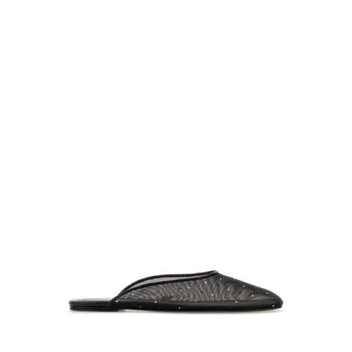 Shoes > Flats > Mules - - Magda Butrym - Modalova