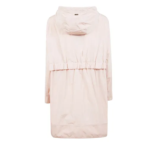 Jackets > Rain Jackets - - Herno - Modalova