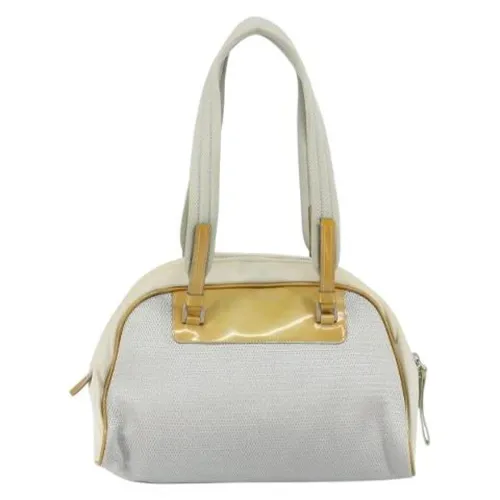 Pre-owned > Pre-owned Bags > Pre-owned Handbags - - Prada Vintage - Modalova