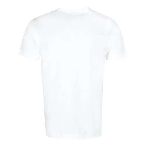 Tops > T-Shirts - - Comme des Garçons - Modalova